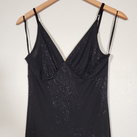 Vintage 00s Fairycore Dress - Picture 2 of 7